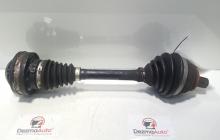 Planetara stanga fata,  Seat Altea (5P1) 2.0 tdi, 1K0407271BN