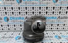 Clapeta acceleratie, cod 9673534480, Peugeot 2008, 1.4HDI, 8HR (id:432862)