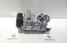 Compresor clima, Audi A3 (8P1) 1.9 tdi, 1K0820808F (pr:117994)