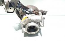 Turbosuflanta, Citroen C5 (III) Break, 2.0 hdi, RHF, 9658673480 (id:402780)