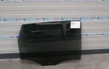 Geam dreapta spate Ford Fiesta 5, 2002-2008 (id.167219)