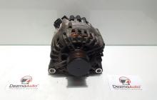 Alternator, Citroen C4 Picasso, 1.6 hdi, cod 9661544880 (pr:110747)