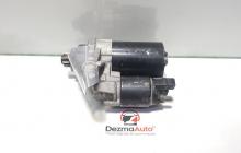 Electromotor, Vw Polo (9N) 1.2 B, AZQ, 02T911023G (id:403106)