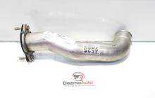 Teava intercooler, Opel Antara [Fabr 2006-2017] 2.2 cdti, A22DM, 95494525 (id:402959)