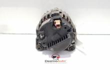 Alternator, Vw Polo (9N) 1.2 b, AZQ, 03D903025D (pr:110747)