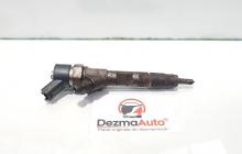 Injector, Renault Laguna 2 [Fabr 2001-2007] 1.9 dci, F9Q674, 8200100272 (id:401457)