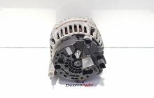 Alternator, Vw Jetta 3 (1K2) [Fabr 2005-2010] 2.0 tdi, BKD, 06F903023F (pr:592126)