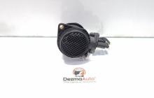 Debitmetru aer, Audi A6 (4B2, C5) [Fabr 1997-2005] 1.8 t benz, AWT, 06A906461L (id:403608