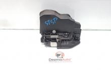 Broasca stanga spate, Bmw 5 (E60) [Fabr 2004-2010] 7167075 (id:403819)