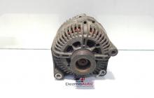 Alternator, Bmw 5 (E60) [Fabr 2004-2010] 2.0 D, 204D4, 7797521 (pr:110747)