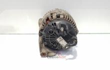 Alternator, Bmw 5 (E60) [Fabr 2004-2010] 2.0 D, 204D4, 7797521 (pr:110747)