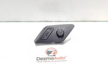 Buton reglaj oglinzi, Vw Golf 7 [Fabr 2014-prezent] 5G0959565AC (id:110747)