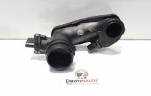 Debitmetru aer, Mercedes Clasa A (W168) [Fabr 1997-2004] 1.7 cdi, OM668942, A6680900529 (id:404057)