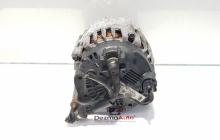 Alternator, Vw Eos (1F7, 1F8) [Fabr 2006-2015] 2.0 tdi, CBA,03L903023E (pr:110747)