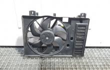 Electroventilator, Citroen C5 (III) [Fabr 2008-prezent] 1.6 hdi, 9HL, 9687359380 (id:403875)