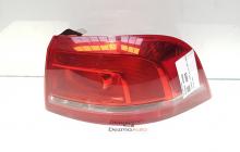 Stop dreapta aripa, Vw Passat Variant [Fabr 2010/08 - 2014] 3AF945096C (id:404025)