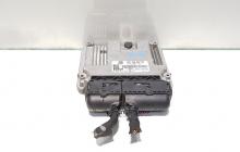 Calculator motor, Skoda Octavia 2 Combi [Fabr 2004-2013] 1.9 tdi, BXE, 03G906021LB (id:404013)