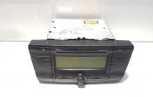 Radio cd cu mp 3, Skoda Octavia 2 Combi [Fabr 2004-2013] 1Z0035161C (id:403997)