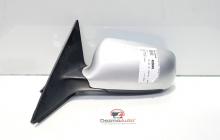 Oglinda electrica stanga, Audi A6 [Fabr 1997-2005] (id:403649)