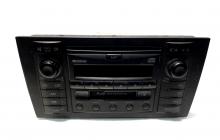 Radio cd si caseta, Audi A6 [Fabr 1997-2005] 4B0035195 (id:403650)