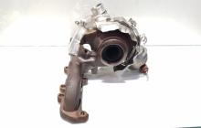 Turbosuflanta, Vw Golf 7 (5G) [Fabr 2014-prezent, 1.6 tdi, CXX, 04L253016H (pr:562315)