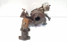 Turbosuflanta, Vw Golf 4 (1J1) [Fabr 1997-2004] 1.9 tdi, ALH, 038253019A (id:404367)