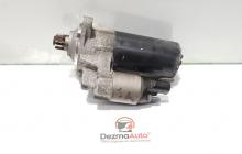 Electromotor, Vw Golf 5 [Fabr 2004-2008] 2.0 tdi , 02E911023H, 0001123016 (id:404500)