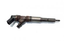 Injector, Bmw 5 [Fabr 2004-2010] 2.0 D, 204D4, 7793836, 0445110216 (id:404672)