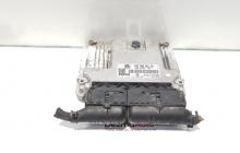 Calculator motor, Vw Passat Variant [Fabr 2005-2010] 1.9 tdi, 03G906021DP, 0281012742(id:404569)