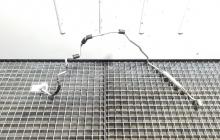 Conducta clima, Skoda Octavia [Fabr 2004-2013] 2.0 tdi, BKD, 1K0820741AD (id:404630)