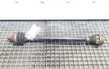 Planetara dreapta fata, Vw Passat [Fabr 2005-2010] 2.0 tdi, 3C0407272BS, 5 vit man (id:404521)