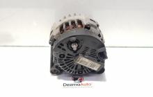 Alternator Valeo, Dacia Logan (LS) 1.5 DCI, K9K792 (id:404776)