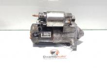 Electromotor, Renault Megane 2 [Fabr 2002-2008] 1.5 dci, K9K732, 8200584675, 5 vit man (id:404780)