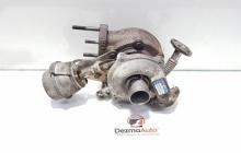 Turbosuflanta, Opel Corsa D [Fabr 2006-2013] 1.3 cdti, Z13DTH, GM55198317 (id:404763)