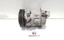 Compresor clima, Fiat Bravo 2 (198) [Fabr 2006-2014] 1.9 M-JET, 937A5000, 447220-8645 (pr:177994)