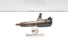 Injector, Citroen DS3 [Fabr 2009-2015] 1.4 hdi, 8H01, 0445110339 (id:405162)