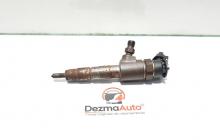 Injector, Citroen DS3 [Fabr 2009-2015] 1.4 hdi, 8H01, 0445110339 (id:405160)