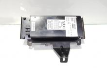 Amplificator audio, Audi A4 Cabriolet [Fabr 2002-2009] 8H0035223E (id:404902)