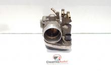 Clapeta acceleratie, Vw Golf 4 (1J1) [Fabr 1997-2004] 1.6 B, AVU, 06A133062N (id:404856)