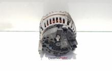 Alternator, Vw Jetta 3 [Fabr 2005-2010] 2.0 tdi, BKD, 03F903023F (id:405800)