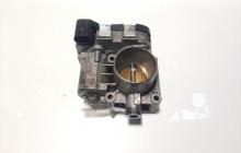 Clapeta acceleratie, cod 55192786, Ford Ka (RB) 1.2 B, 169A4000 (id:405586)