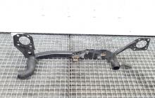 Teava intercooler, Audi A4 (8EC, B7) [Fabr 2004-2008] 2.0 tdi, BRE, 8E0199521DB (id:405712)