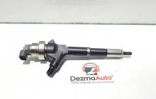 Injector, Opel Astra J [Fabr 2009-2015] 1.7 cdti, A17DTR, 55567729 (id:406148)
