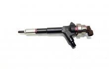 Injector, Opel Astra J [Fabr 2009-2015] 1.7 cdti, A17DTR, 55567729 (id:406146)