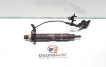 Injector cu fir, Vw Golf 4 (1J1) [Fabr 1997-2004] 1.9 tdi, ASV, 038130202E (id:406162)