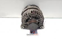 Alternator, Ford Mondeo 4 [Fabr 2007-2015] 2.0 tdci, QXBB, 7G9N-10300-EA (id:406209)