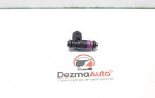 Injector, Renault Clio 3 [Fabr 2005-2012] 1.6 B, K4MD800, H132259 (id:406235)
