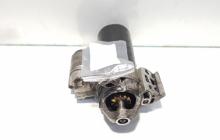 Electromotor, Bmw 3 (E90) [Fabr 2005-2011] 2.0 D, N47D20A, 7798006-03, 6 vit man (id:406246)