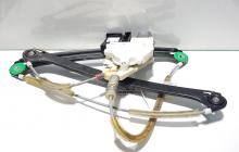 Macara cu motoras dreapta fata, Audi A3 Sportback (8PA) [Fabr 2004-2013] 8P0959801K (id:402867)