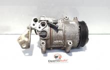 Compresor clima, Mercedes Clasa B (W245) [Fabr 2005-2011] 1.5 B, M266920, cod A0022301311 (pr:110747)